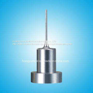 Profile Grinding Punch Parts with Tungsten Carbide (CF-H25S /CF-H40S)