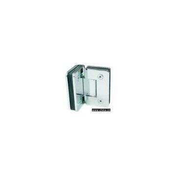 Glass Door Hinge Hardware