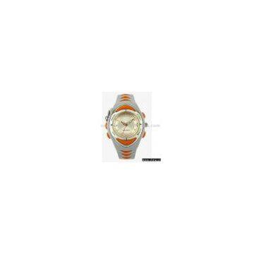 Sell MP3 Player Watch