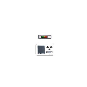 CH-DC2016 Car Parking Sensor System