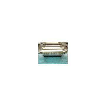 Cast Rolls, Cast Iron Rolls, Cast Steel Rolls