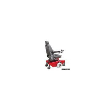 Sell Electric Wheelchair Power Wheelchair Solidity