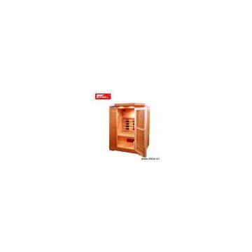 Sell Far Infrared Sauna House (2C)