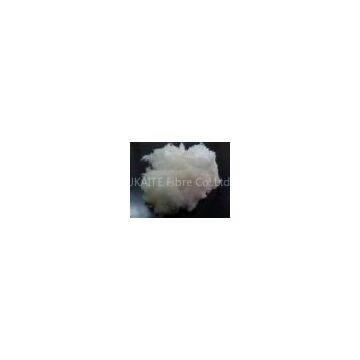 Hardening cotton  hollow polyester staple fiber recycled 2.5D,51MM for Filling Material