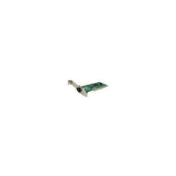 Lightweight One Fiber Port Plastic Optical Fiber POF Network with Optolock Connectorless