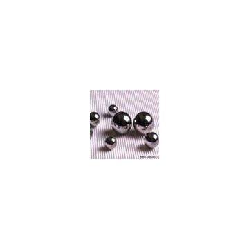 Sell Bearing Steel Ball, Stainless Steel Ball, Carbon Steel Ball