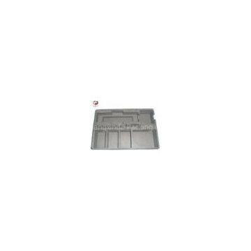 Grey Ethylene-vinyl Acetate EVA Foam Packaging For Tool Box