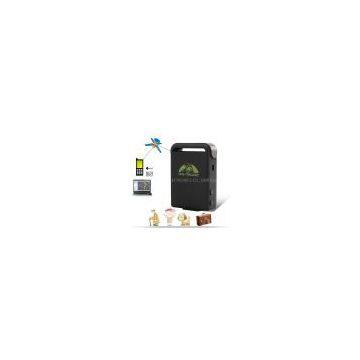 mini gps tracker chip tk102-2 with optional car wire charger