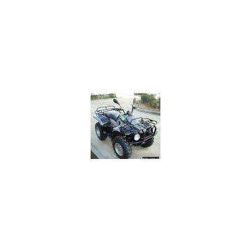 Sell New 300cc Automatic 4WD Utility ATV