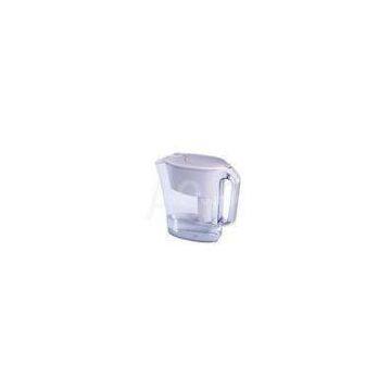 Alkaline Water Pitcher , 2.0L or 3.5L Water Filter Pitcher for Headache