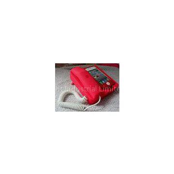 Radiation protection ipad telephone receiver For Cell Phone with Volume control