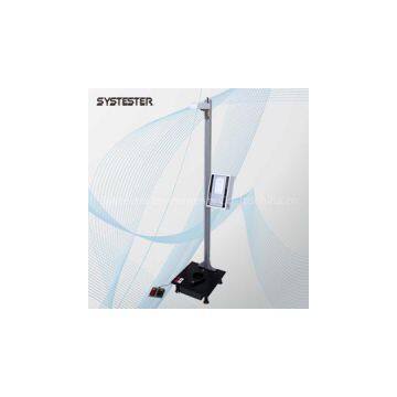Free Falling Ball Impact Tester-YBB Falling Dart Impact Tester SYSTESTER photo-2
