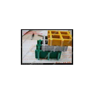 FRP Grating Molded GRP Grating Price Jiangyinrunlin photo-2