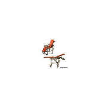 Sell Automatic Loading Stretcher