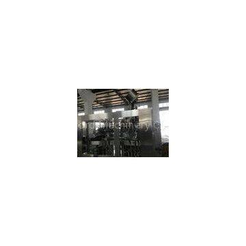 Aseptic Beer Filling Machine , Drinking Water Filling Production Line 12 Head - 40 Heads