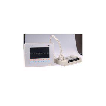 Factory Direct Sale PLC+HMI All-in-one Controller photo-2