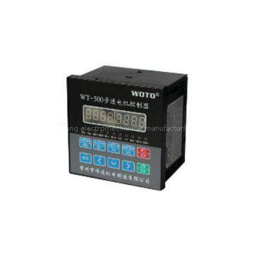 Stepper Motor Controller WT-500