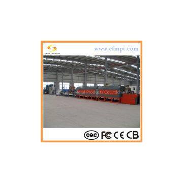 Industrial Mesh Belt Sintering Furnace photo-2