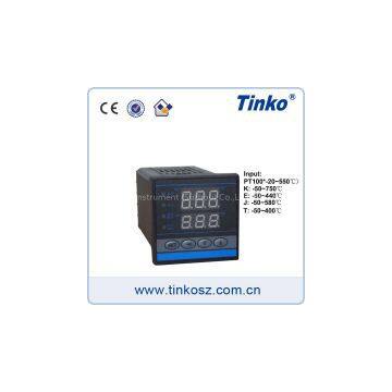 Tinko 48*48mm Digital Intelligent Temperature Controller no Logo photo-2