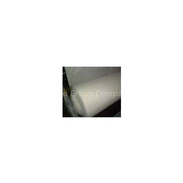 Custom Non Woven Geotextile Polyester PE PET For River Bank 300g
