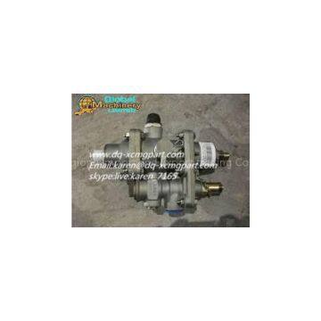 XCMG wheel loader ZL50G XCMG SPARE PARTS Oil-water-separator-ASSY-SH380A-3511010-321F