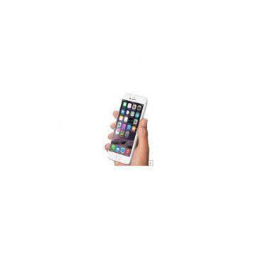 Apple Iphone 6 64GB Silver Factory Unlocked