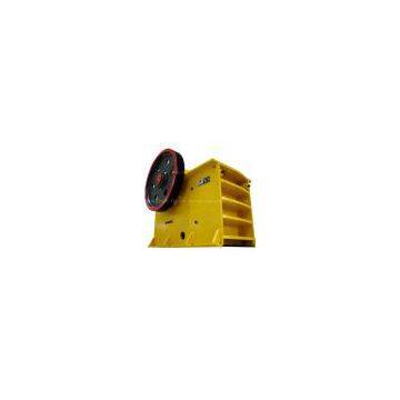 Jaw crusher (PE series)