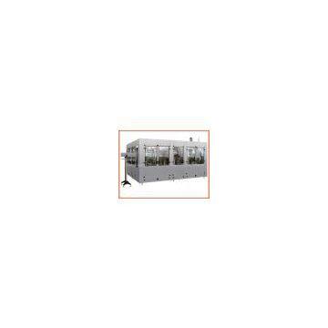 Carbonated Beverage Can Filling Machine