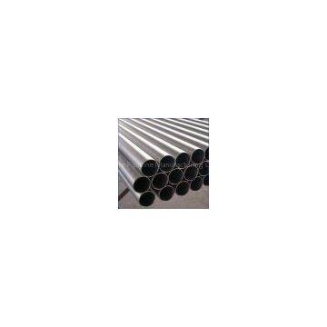 galvanized pipe