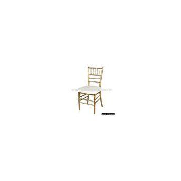 Sell Gold Chiavari Chair