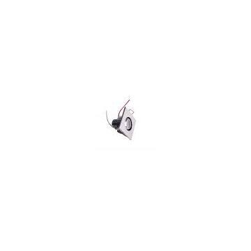 led ceiling lamp LJT-04-1W/3W