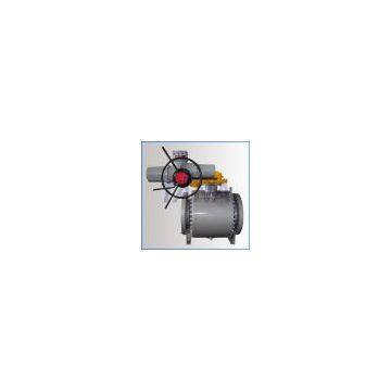 motorized  ball valve