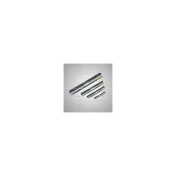 Stainless steel stud
