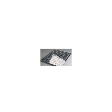 Aluminum&aluminum alloy checkered plate/sheet