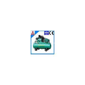 350L Reciprocating Piston Air Compressor With 2.0 m/min Capacity