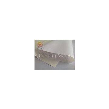 High Tenacity Printable Pvc Blank Banner Material Applicable To Vutek Scitex Nu