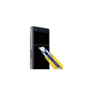 Sony Z3 Mini Tempered Glass