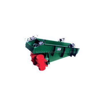 Vibrator Feeder