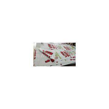 High Resolution Double Sided Banner Printing On Vinyl Water Resistant