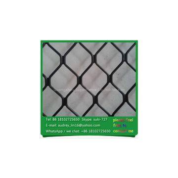 Simple Window Grill Design Anti-rust Powder Coated Window Security Fence photo-2