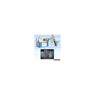 Sell PET Blow Molding Machine(JS2000)