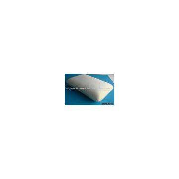 Molding memory foam pillow neck pillow memory pillow