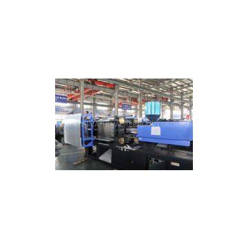 Custom Horizontal, High Speed , Benchtop PET Injection Molding Machine Equipment HW208