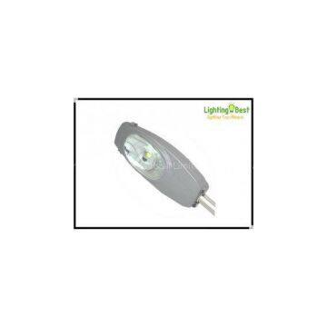 OEM, ODM Bridgelux and Epistar single chip Solar Powered Led Street Lighting