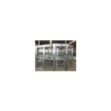 18000BPH Water Bottle Filling Machine Bottled Water Production Line