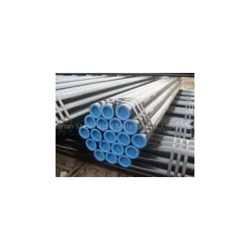DIN1630 St 52.4 Seamless Steel Tube With China Supplier photo-3