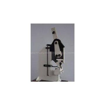 hand punching machine