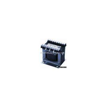 Control transformer(BK Transformer/JBK Transformer))