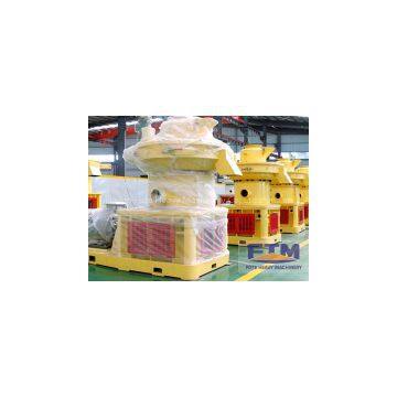 China Wood Shavings Pellet Mill/Fote Wood Particle Pellet Mill/Wood Shavings Pellet Mill