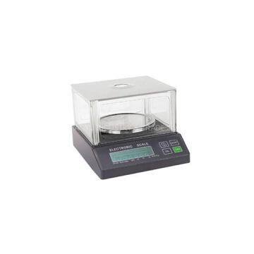 600G Or 0.01G High Precision Laboratory Jewelry Digital Balance